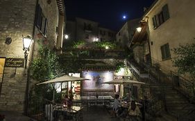 La Locanda Del Capitano